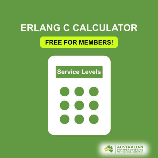 Erlang Calculator Free Version