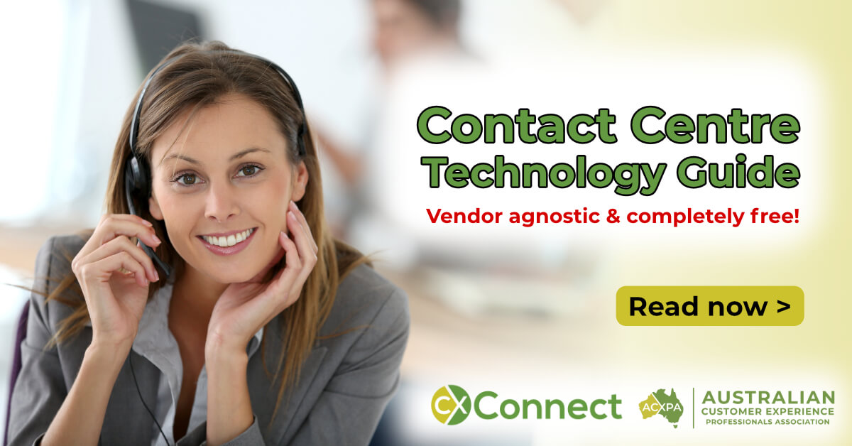 Free Contact Centre Technology Guide