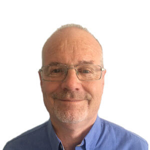 Derek Finch ACXPA Industry Advisory Board Member
