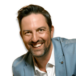 Dustin Laidsaar