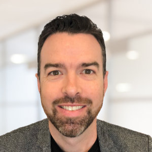 James Witcombe ACXPA Advisory Board Member