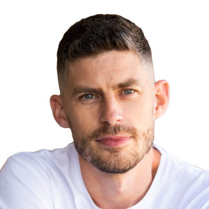 Luke Jamieson ACXPA Industry Advisory Board Member