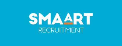Smaart Recruitment logo