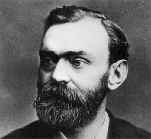 Mr. Agner Krarup Erlang