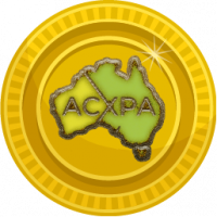 ACXPA Coin ACXPA Coin