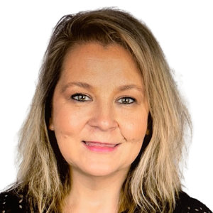 ACXPA National Advisory Board Member Deanne Martin