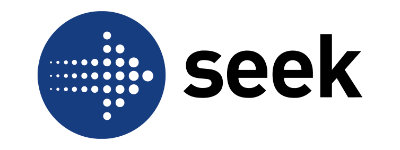 Seek logo