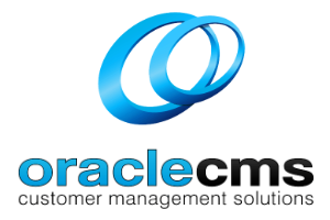 Oracle CMS ACXPA Platinum Sponsor Oracle CMS ACXPA Platinum Sponsor