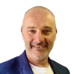 ACXPA National Advisory Board Member Simon Blair