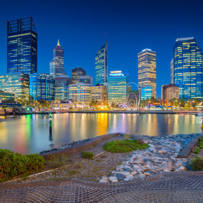 ACXPA Western Australia Advisory Board