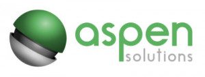Aspen Solutions logo