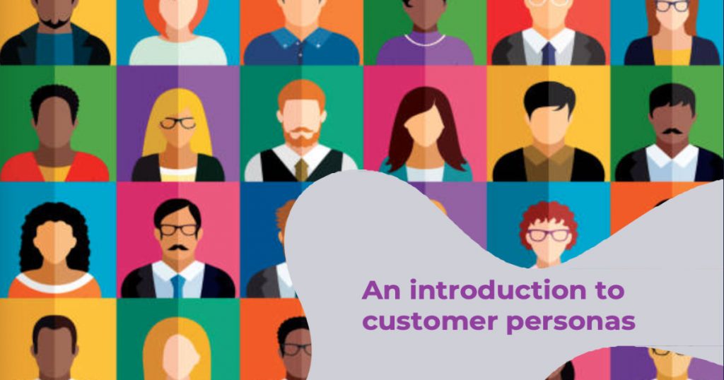 Customer personas