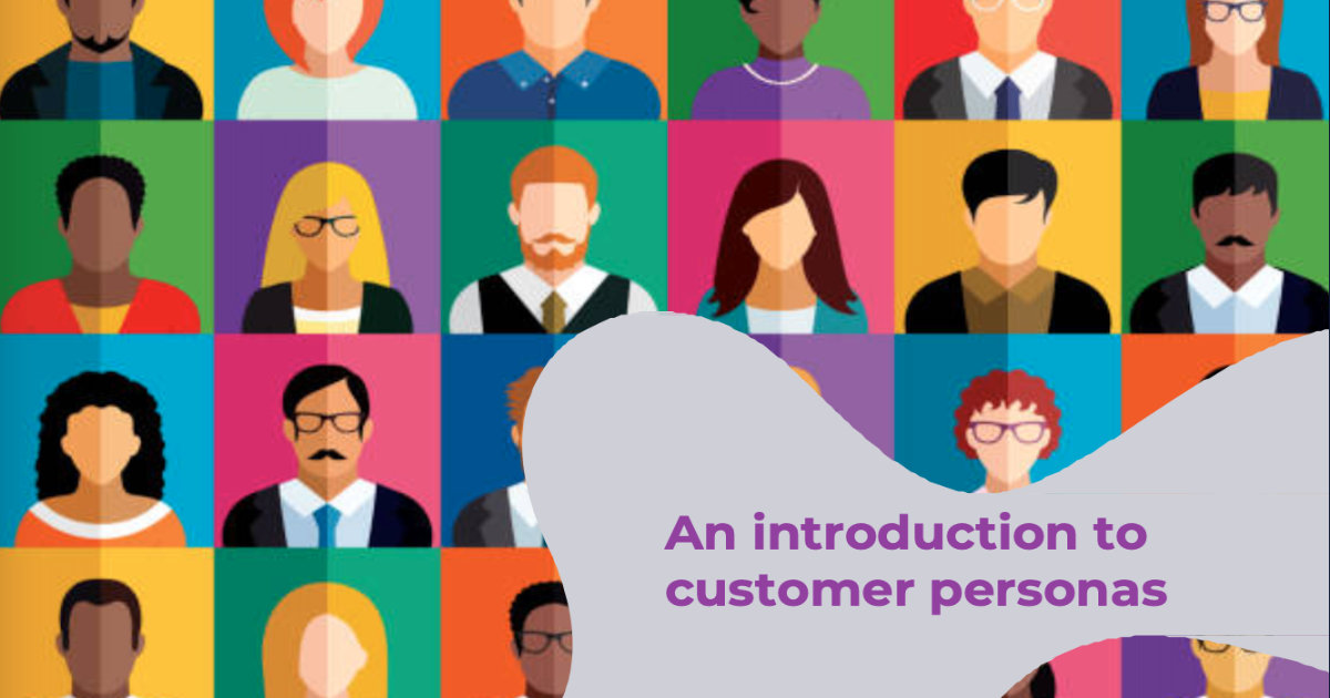 Customer personas