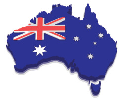 Phonetic Alphabet Australia
