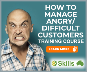Difficult Customers How to manage difficult customers