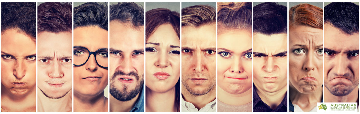HEAT model to manage angry customers The HEAT model to manage angry customers
