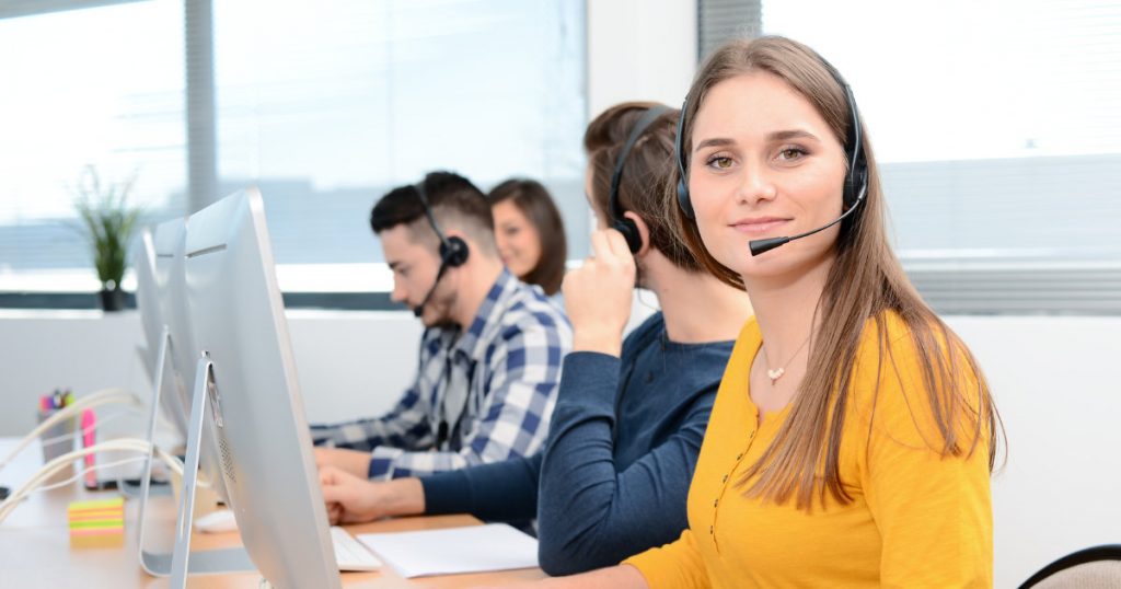 Outsourcing to an Australian Contact Centre