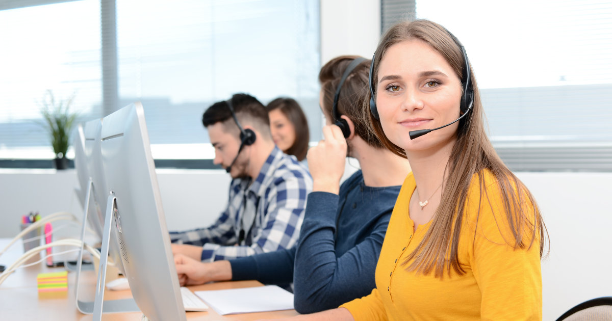 Outsourcing to an Australian Contact Centre