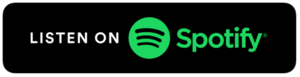 Listen to CX Matters Podcast on Spotify