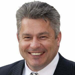 Jason Edwards ACXPA Practitioners Advisory Board Member