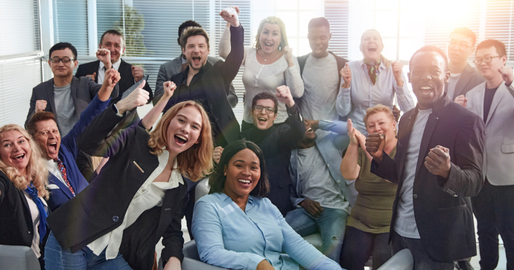 Psychological safety in the Workplace