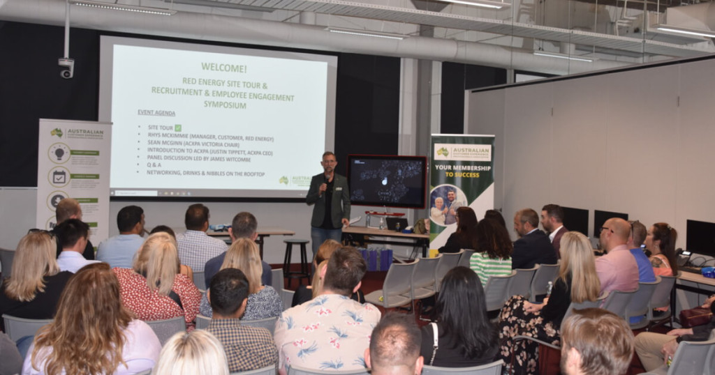 Call Centre Recruitment and Employee Engagement 2023 Symposium