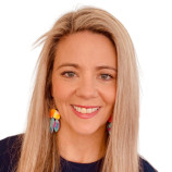 Nadine Power, ACXPA National Advisory Board Member