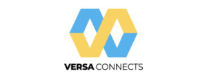 VERSA Connects logo