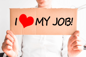 call centre job satisfaction