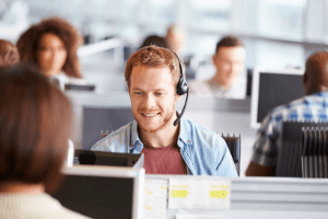 call centre skills are tranferrable