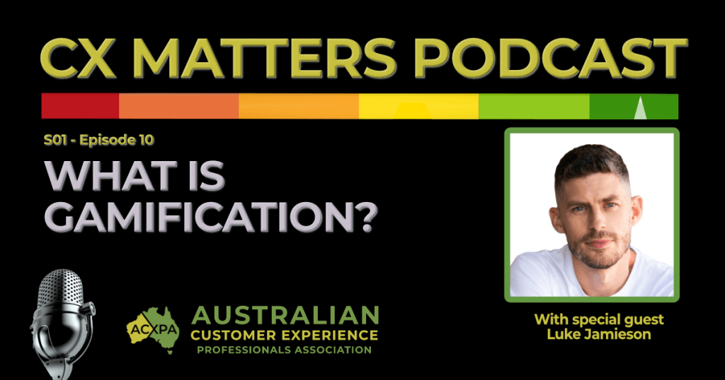 S1 EP 10 What is Gamification?