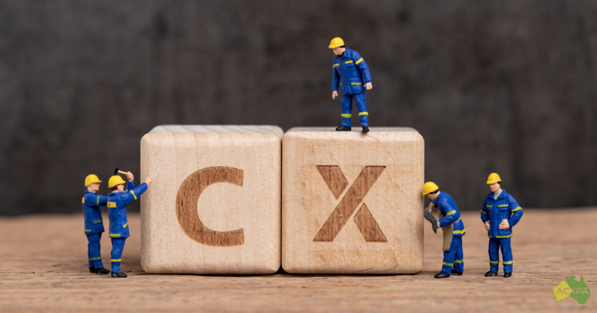 build a Customer Experience Measurement Program