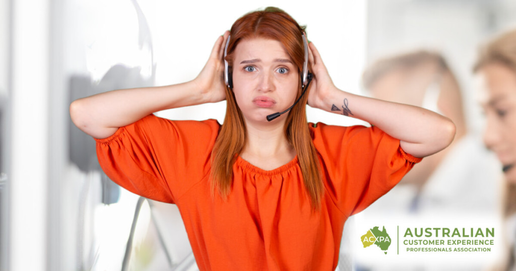 7 Hilarious signs you really work in a call centre
