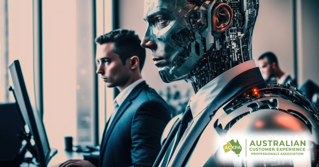 Tips for Enhancing CX Using Generative AI