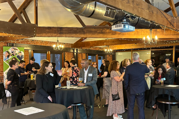 ACXPA SA Launch Event