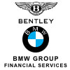 BMW Group Financial Services Australia logo BMW Group Financial Services Australia logo