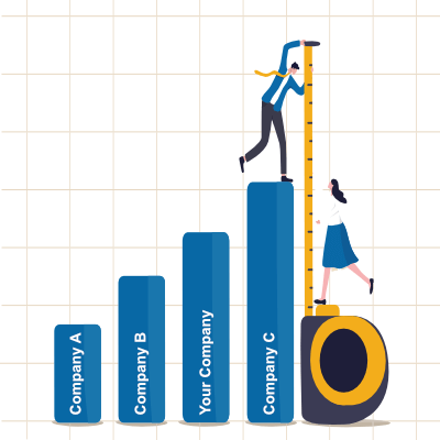 Call Centre Benchmarking Australia service
