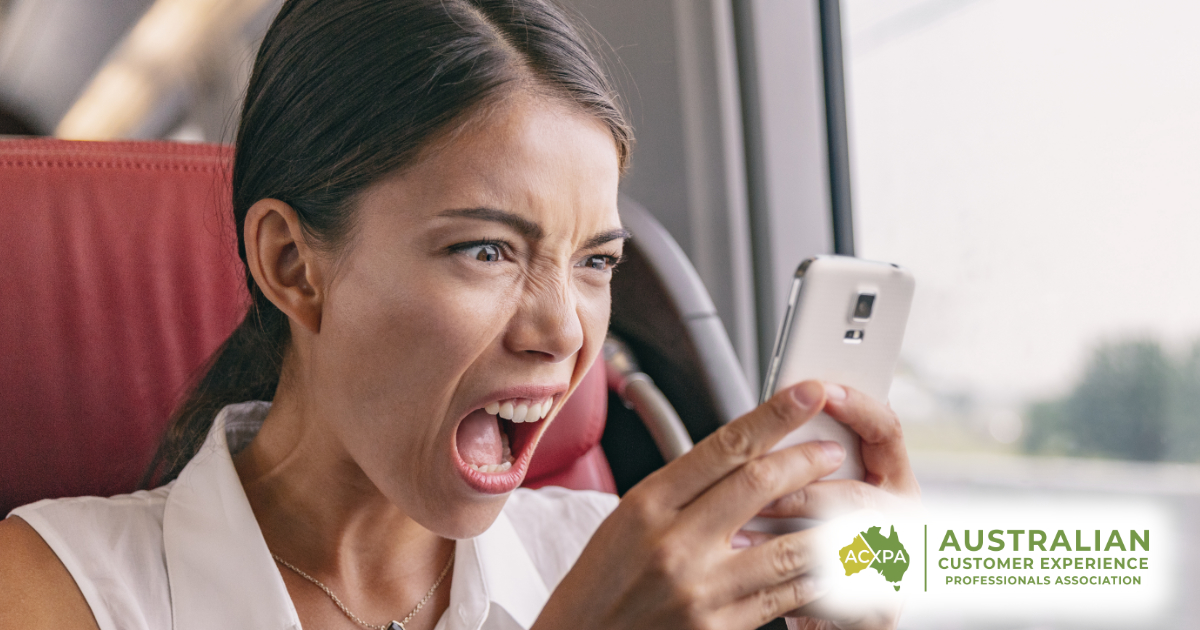 Call Centre Hold Times in Australia and industries with poor customer service