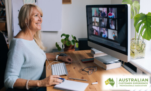 Live CX Community Roundtables in Australia for Networking and Learning about Customer Experience