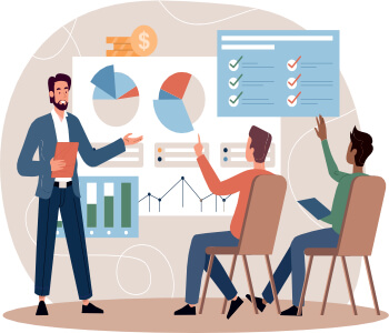 Training Courses to improve customer service for contact centres