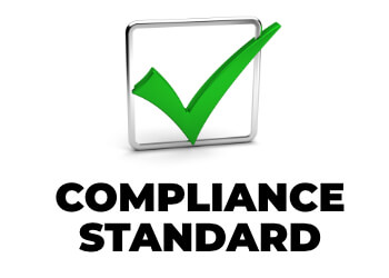 Example of a Compliance Standard used in a contact centre