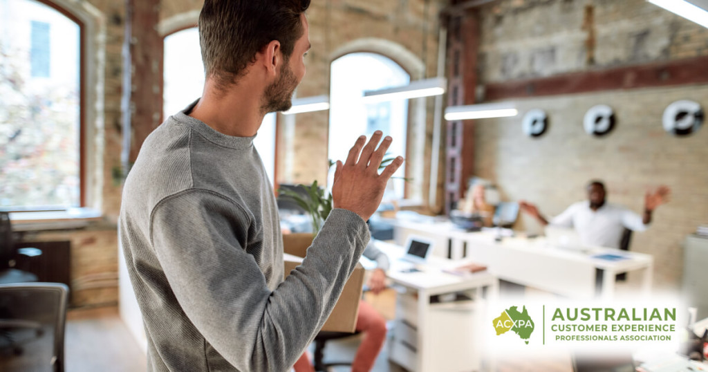How much it cost to replace a contact centre agent