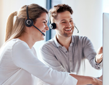 Call Centre Team Leader coaching training