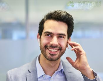 Call Centre Wait times for Australian Energy Retailers