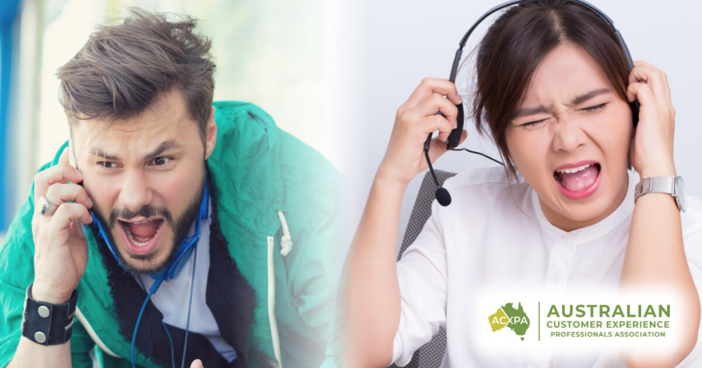 Customer Service Phrases for Angry Customers