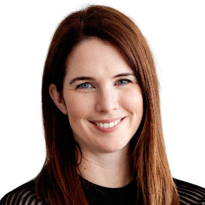 Megan Pozzi ACXPA Queensland State Advisory Board Member