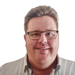 Adam Mulcahy ACXPA Queensland State Advisory Board Member