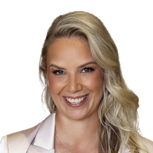 Sarah Stone ACXPA Queensland State Chair