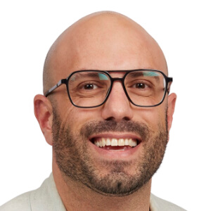 Anthony Marafioti ACXPA Victoria State Advisory Board Member