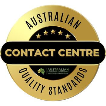 Australian Contact Centre Quality Standards for Banks Australian Contact Centre Quality Standards for Banks